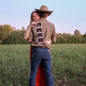 Meet your Posher, Jacob